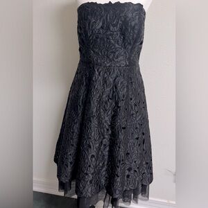Tadashi Special Occasion Dress Pre Owned 8
